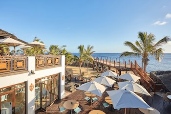 Secrets Lanzarote Resort & Spa – Adults Only (+18)