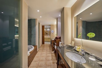Secrets Lanzarote Resort & Spa – Adults Only (+18)