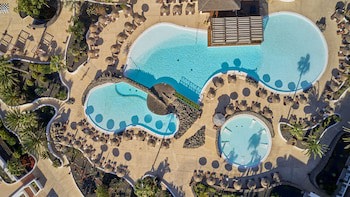 Secrets Lanzarote Resort & Spa – Adults Only (+18)