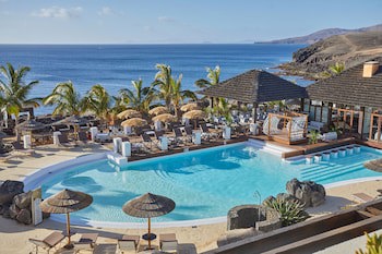 Secrets Lanzarote Resort & Spa – Adults Only (+18)
