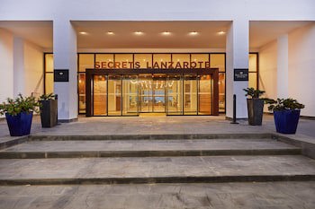 Secrets Lanzarote Resort & Spa – Adults Only (+18)