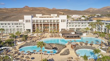 Secrets Lanzarote Resort & Spa – Adults Only (+18)