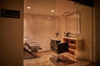Secrets Lanzarote Resort & Spa – Adults Only (+18)