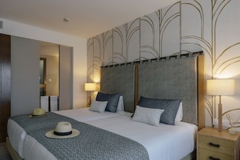 Secrets Lanzarote Resort & Spa – Adults Only (+18)