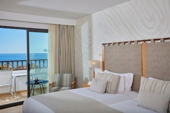 Secrets Lanzarote Resort & Spa – Adults Only (+18)