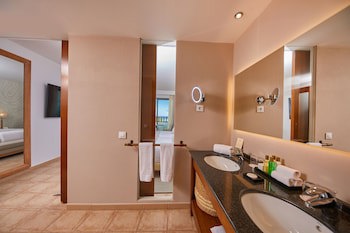 Secrets Lanzarote Resort & Spa – Adults Only (+18)