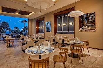 Secrets Lanzarote Resort & Spa – Adults Only (+18)