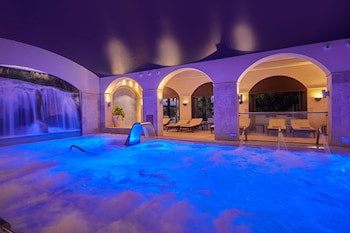Secrets Lanzarote Resort & Spa – Adults Only (+18)