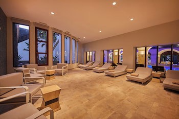 Secrets Lanzarote Resort & Spa – Adults Only (+18)