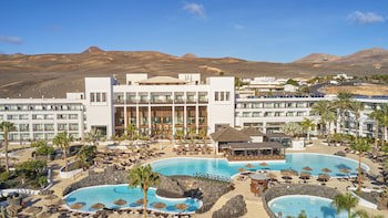 Secrets Lanzarote Resort & Spa – Adults Only (+18)