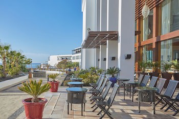Secrets Lanzarote Resort & Spa – Adults Only (+18)
