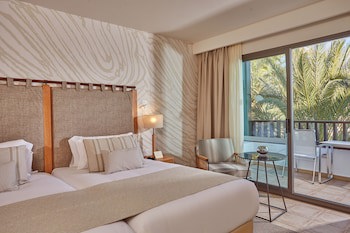Secrets Lanzarote Resort & Spa – Adults Only (+18)