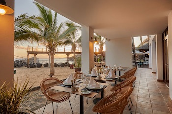 Secrets Lanzarote Resort & Spa – Adults Only (+18)