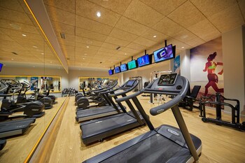 Secrets Lanzarote Resort & Spa – Adults Only (+18)