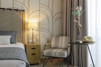 Secrets Lanzarote Resort & Spa – Adults Only (+18)