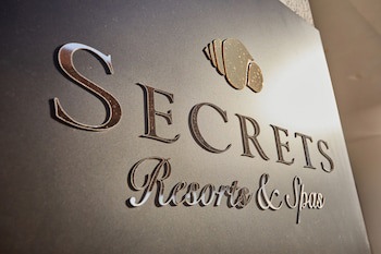 Secrets Lanzarote Resort & Spa – Adults Only (+18)