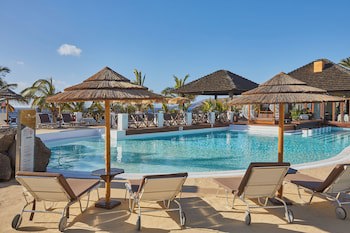 Secrets Lanzarote Resort & Spa – Adults Only (+18)