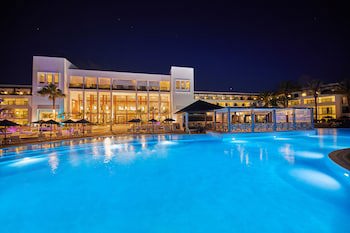 Secrets Lanzarote Resort & Spa – Adults Only (+18)