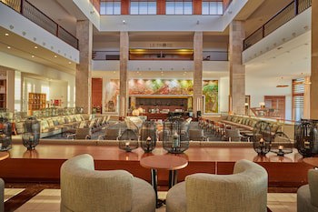 Secrets Lanzarote Resort & Spa – Adults Only (+18)