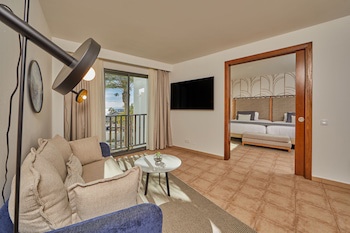 Secrets Lanzarote Resort & Spa – Adults Only (+18)