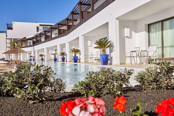 Secrets Lanzarote Resort & Spa – Adults Only (+18)