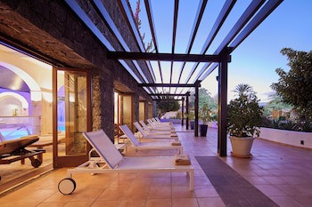 Secrets Lanzarote Resort & Spa – Adults Only (+18)