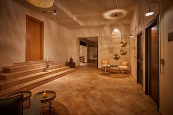 Secrets Lanzarote Resort & Spa – Adults Only (+18)