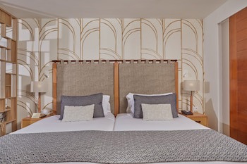 Secrets Lanzarote Resort & Spa – Adults Only (+18)