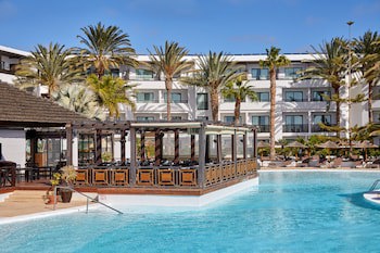 Secrets Lanzarote Resort & Spa – Adults Only (+18)