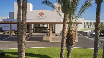 Secrets Lanzarote Resort & Spa – Adults Only (+18)