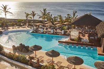 Secrets Lanzarote Resort & Spa – Adults Only (+18)