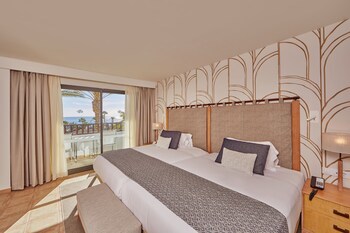 Secrets Lanzarote Resort & Spa – Adults Only (+18)