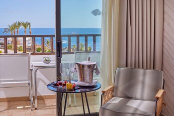 Secrets Lanzarote Resort & Spa – Adults Only (+18)