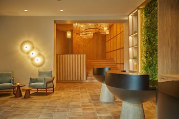 Secrets Lanzarote Resort & Spa – Adults Only (+18)
