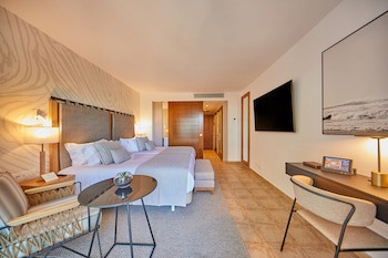 Secrets Lanzarote Resort & Spa – Adults Only (+18)