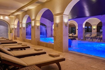 Secrets Lanzarote Resort & Spa – Adults Only (+18)
