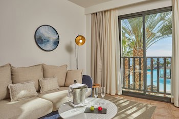 Secrets Lanzarote Resort & Spa – Adults Only (+18)