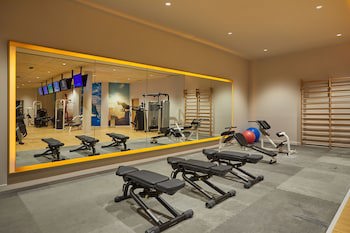 Secrets Lanzarote Resort & Spa – Adults Only (+18)