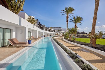 Secrets Lanzarote Resort & Spa – Adults Only (+18)