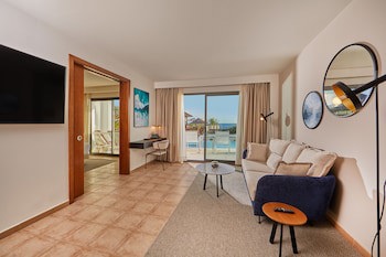 Secrets Lanzarote Resort & Spa – Adults Only (+18)