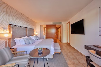 Secrets Lanzarote Resort & Spa – Adults Only (+18)