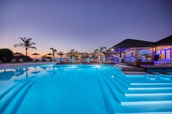 Secrets Lanzarote Resort & Spa – Adults Only (+18)