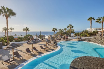 Secrets Lanzarote Resort & Spa – Adults Only (+18)