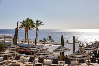 Secrets Lanzarote Resort & Spa – Adults Only (+18)