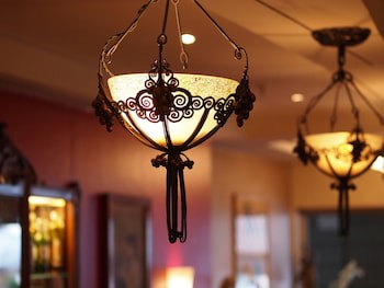 Boutique Hotel Belle Epoque