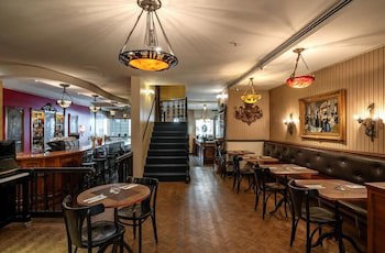 Boutique Hotel Belle Epoque