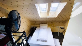 Boutique Hotel Belle Epoque