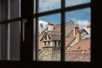 Boutique Hotel Belle Epoque