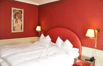 Boutique Hotel Belle Epoque