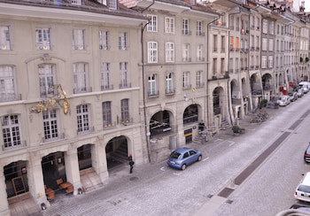 Boutique Hotel Belle Epoque